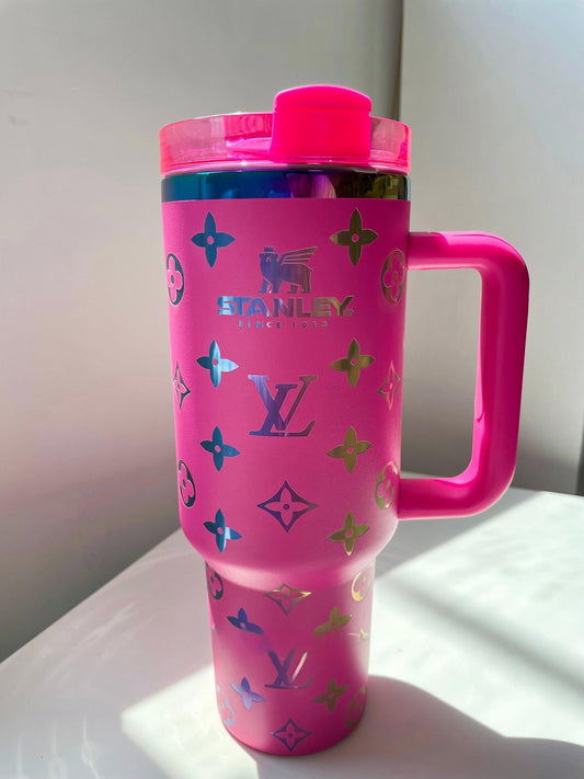 40 0ZInsulatedCar cup-LimitedEdition🚢Free Shipping🚢