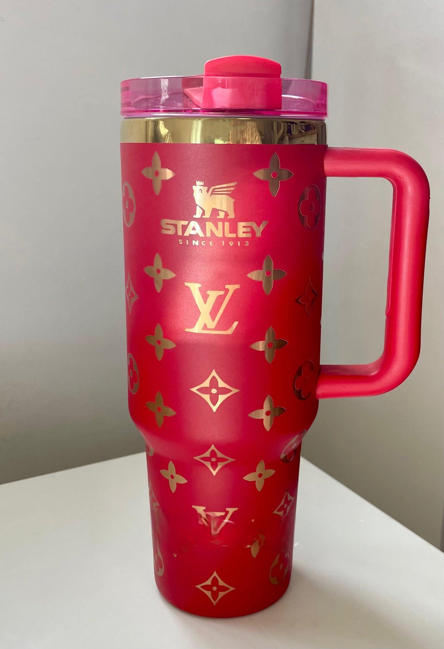 40 0ZInsulatedCar cup-LimitedEdition🚢Free Shipping🚢